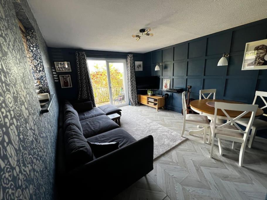 Boutique 2 Storey Home Nr Centre Chipping Norton Exteriér fotografie